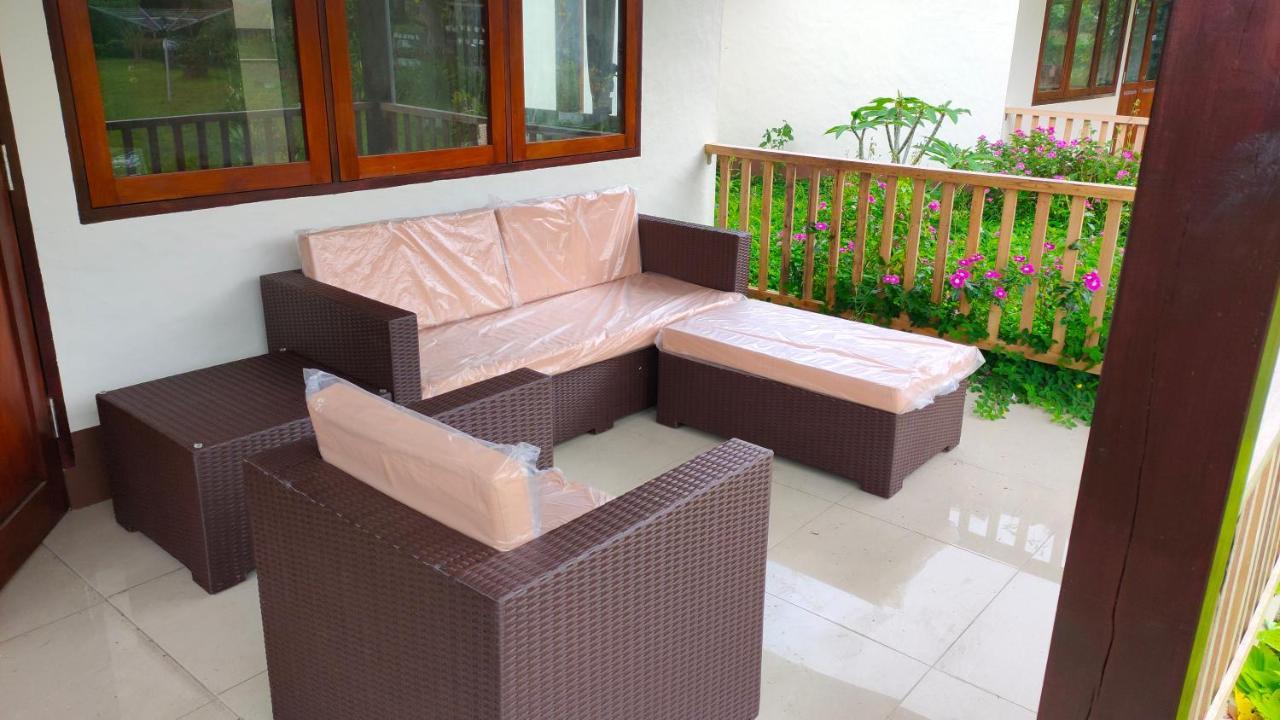 Ilasan Cottage. Tomohon Экстерьер фото